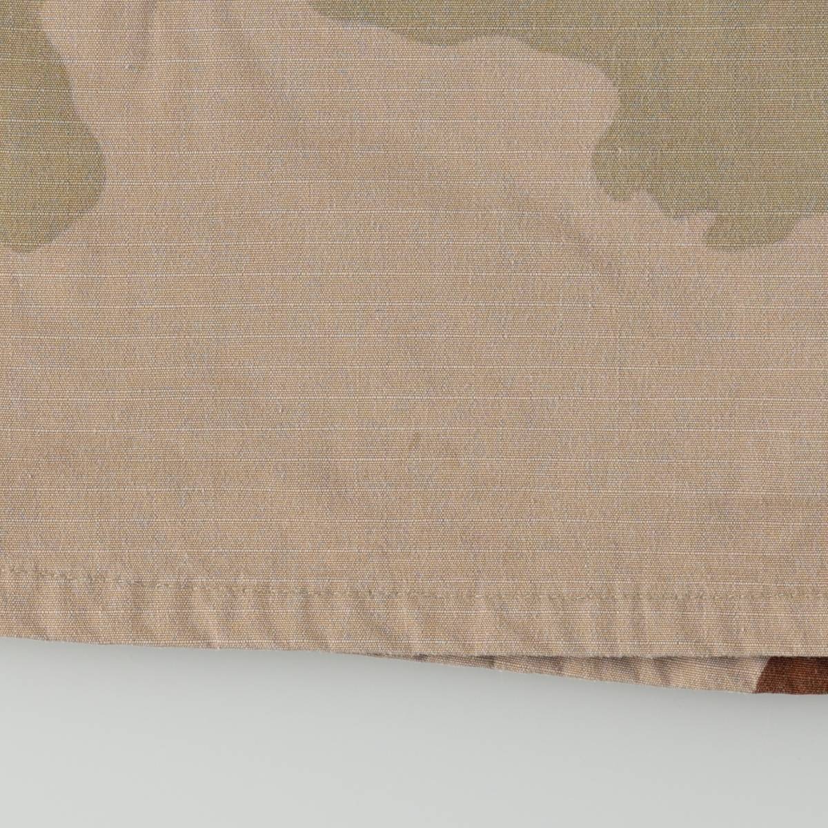 COAT, DESERT CAMOFLAGE PATTERN; COMBAT B.D.U ミリタリージャケット