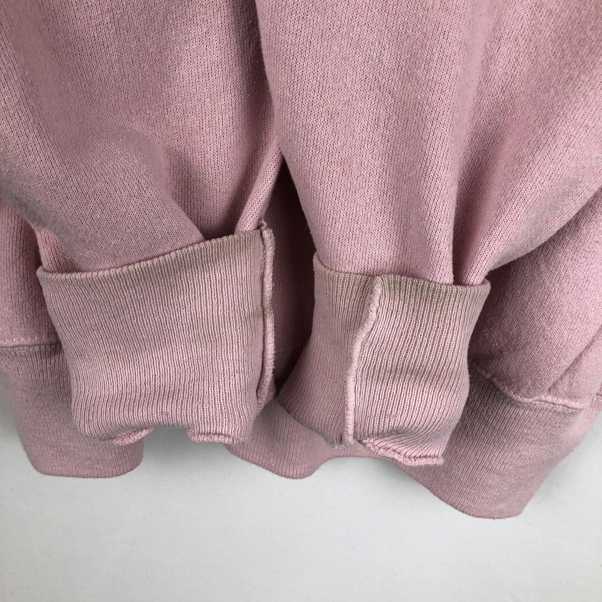 ULTRA SWEATS プリントスウェットシャツ トレーナー