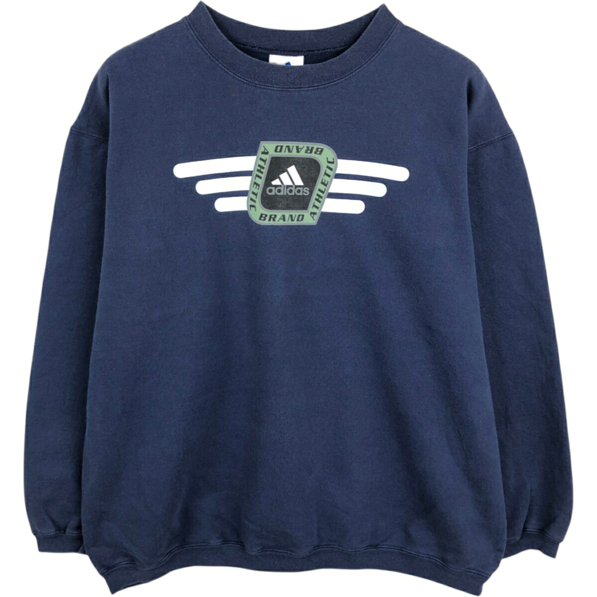 adidas/アディダス スウェットシャツ トレーナー