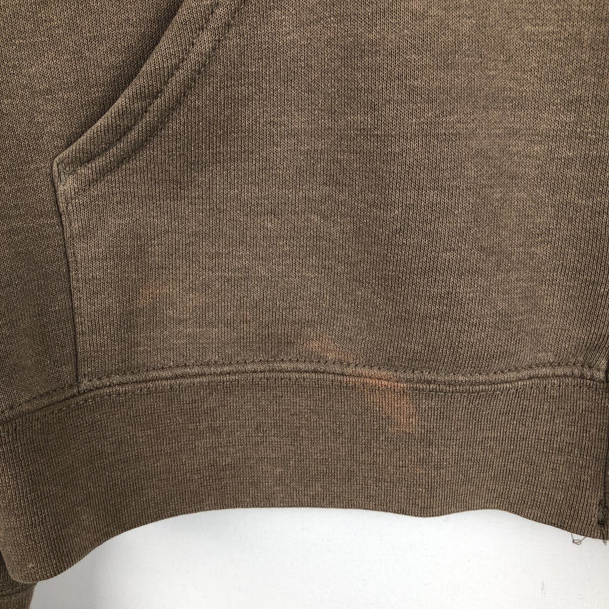 Carhartt/カーハート FOR WOMEN スウェットフルジップパーカー
