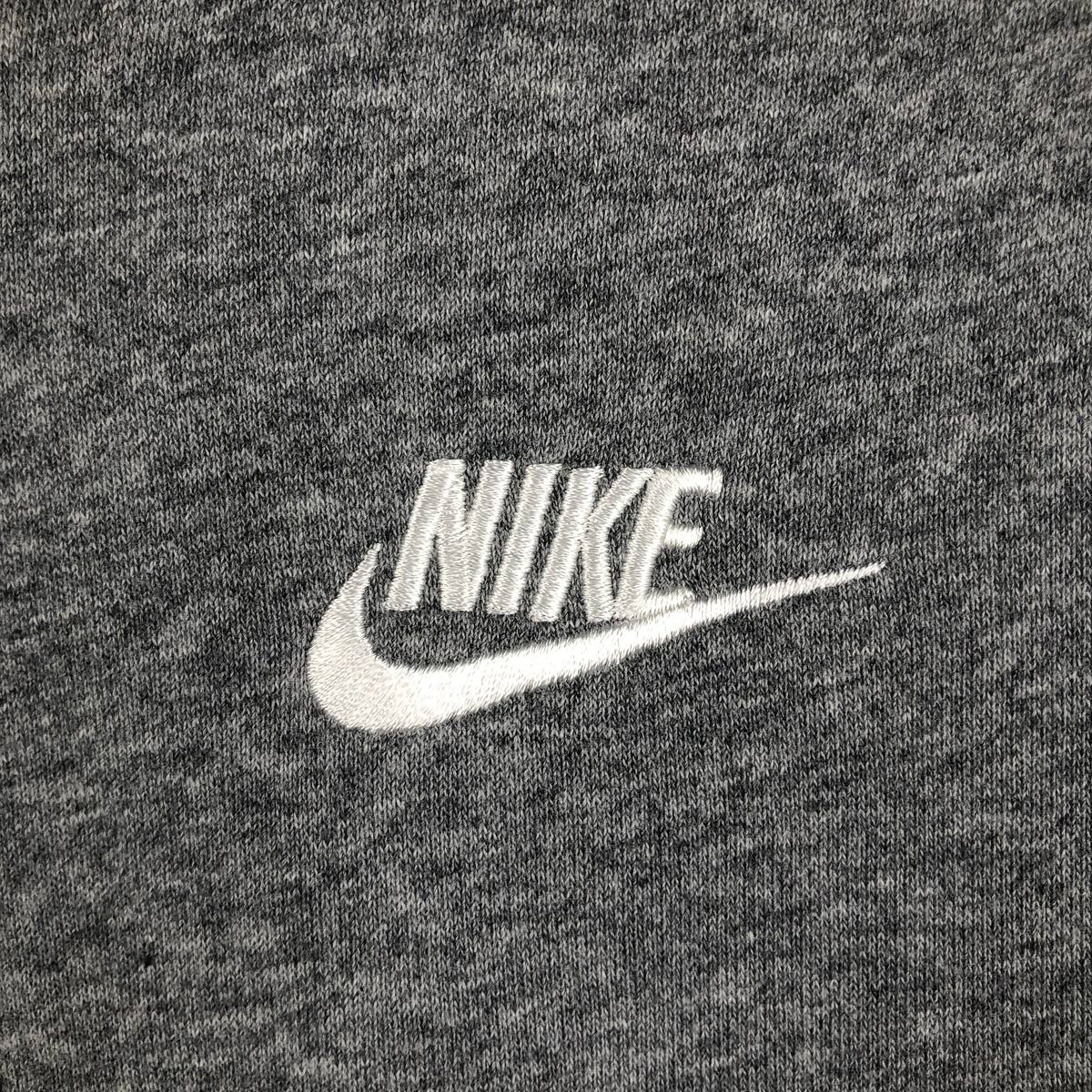 NIKE/ナイキ スウェットフルジップパーカー