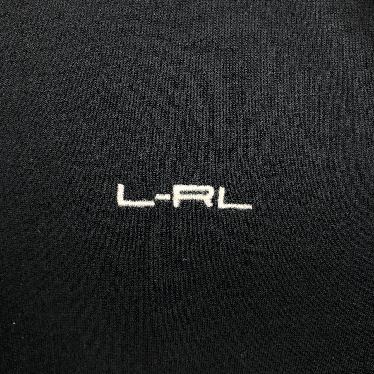 Ralph Lauren/ラルフローレン L-RL LAUREN ACTIVE フルジップスウェットシャツ トレーナー