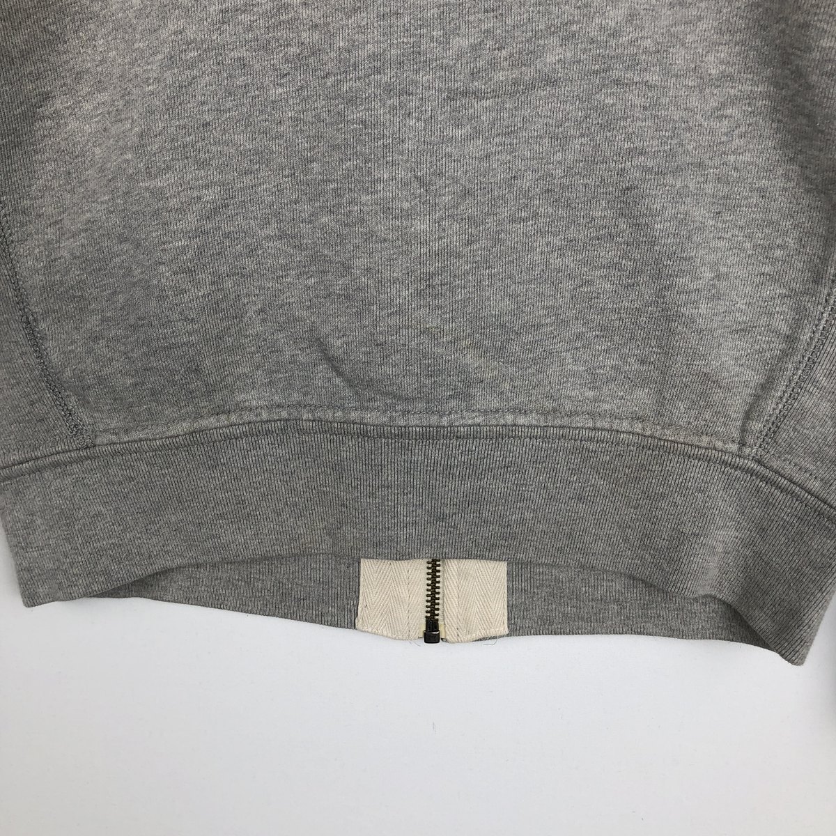 Ralph Lauren/ラルフローレン POLO by Ralph Lauren スウェットフルジップパーカー