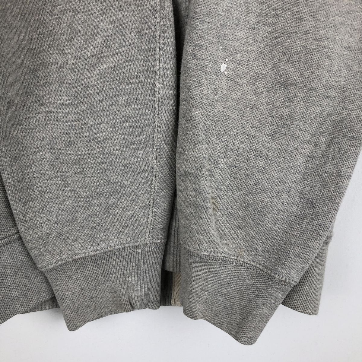 Ralph Lauren/ラルフローレン POLO by Ralph Lauren スウェットフルジップパーカー