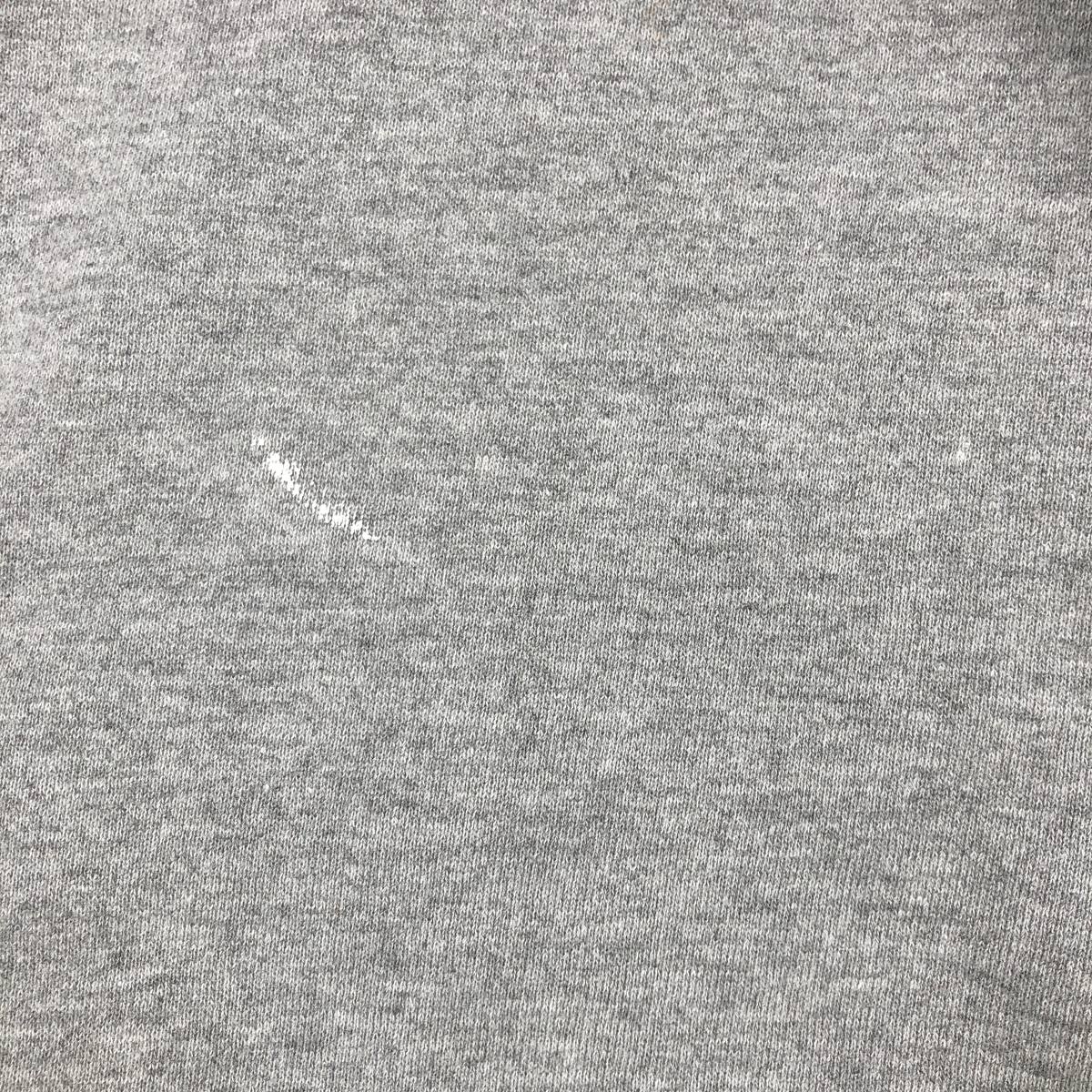 Russell/ラッセル ATHLETIC スウェットフルジップパーカー