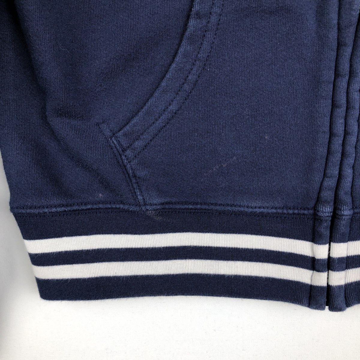 Ralph Lauren/ラルフローレン POLO RALPH LAUREN スウェットフルジップパーカー