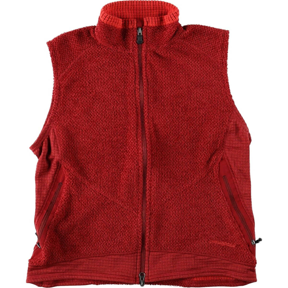 Patagonia/パタゴニア レギュレーターR2 25127F5 フリースベスト