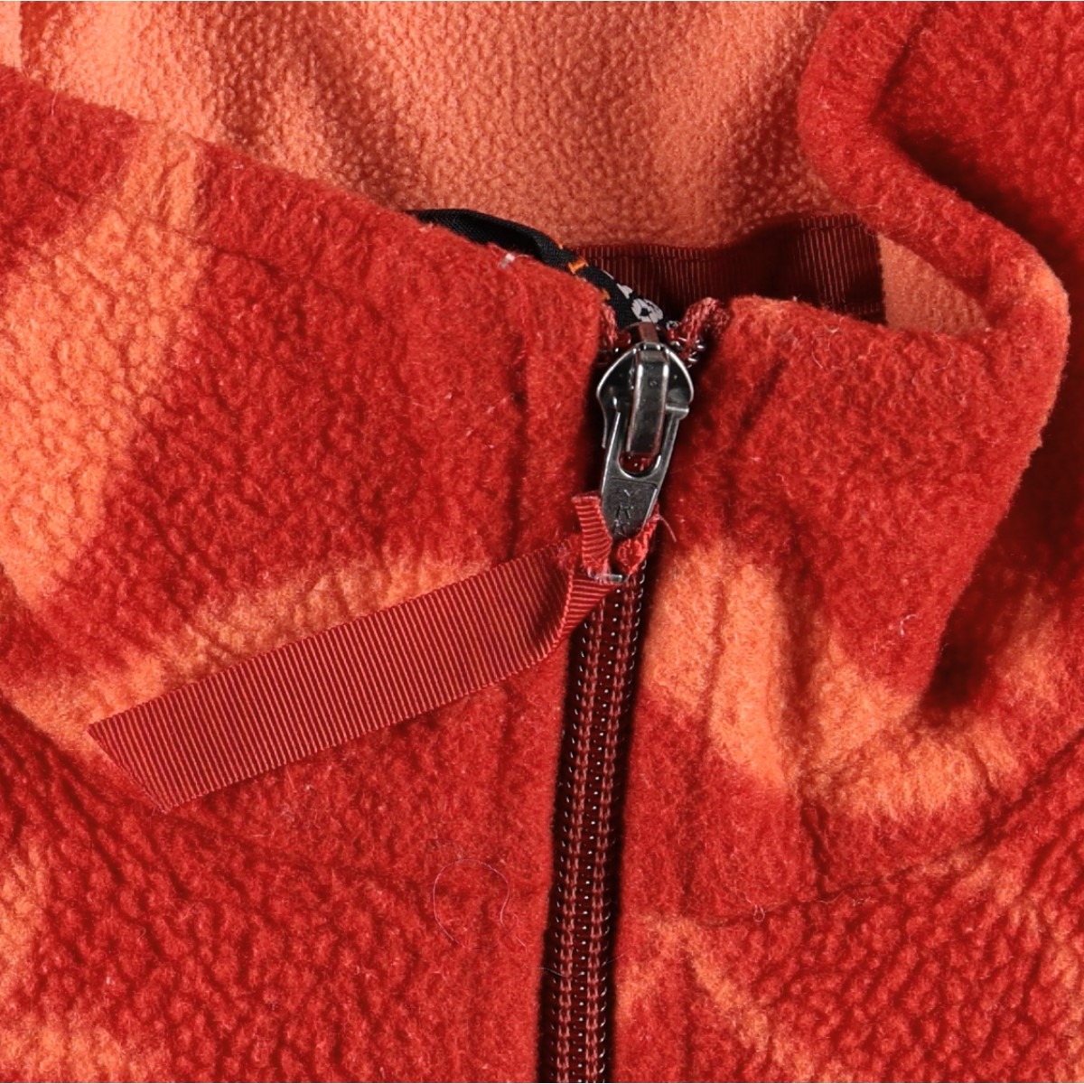 Patagonia/パタゴニア シンチラフリースベスト 25163F4 フリースベスト