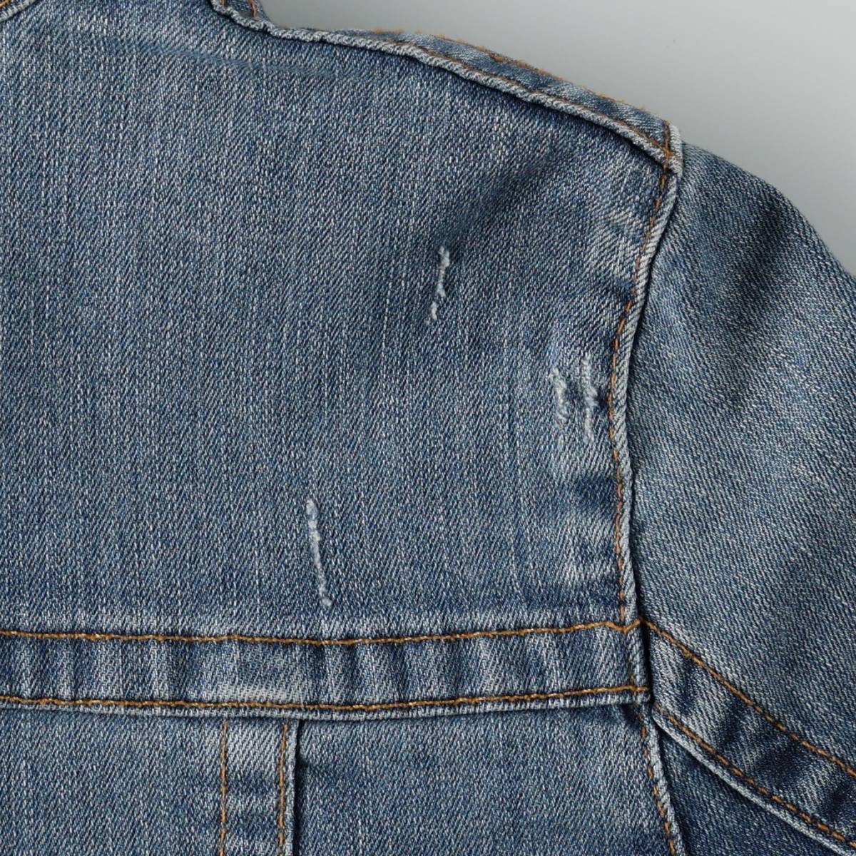 TRUE RELIGION デニムジャケット Gジャン