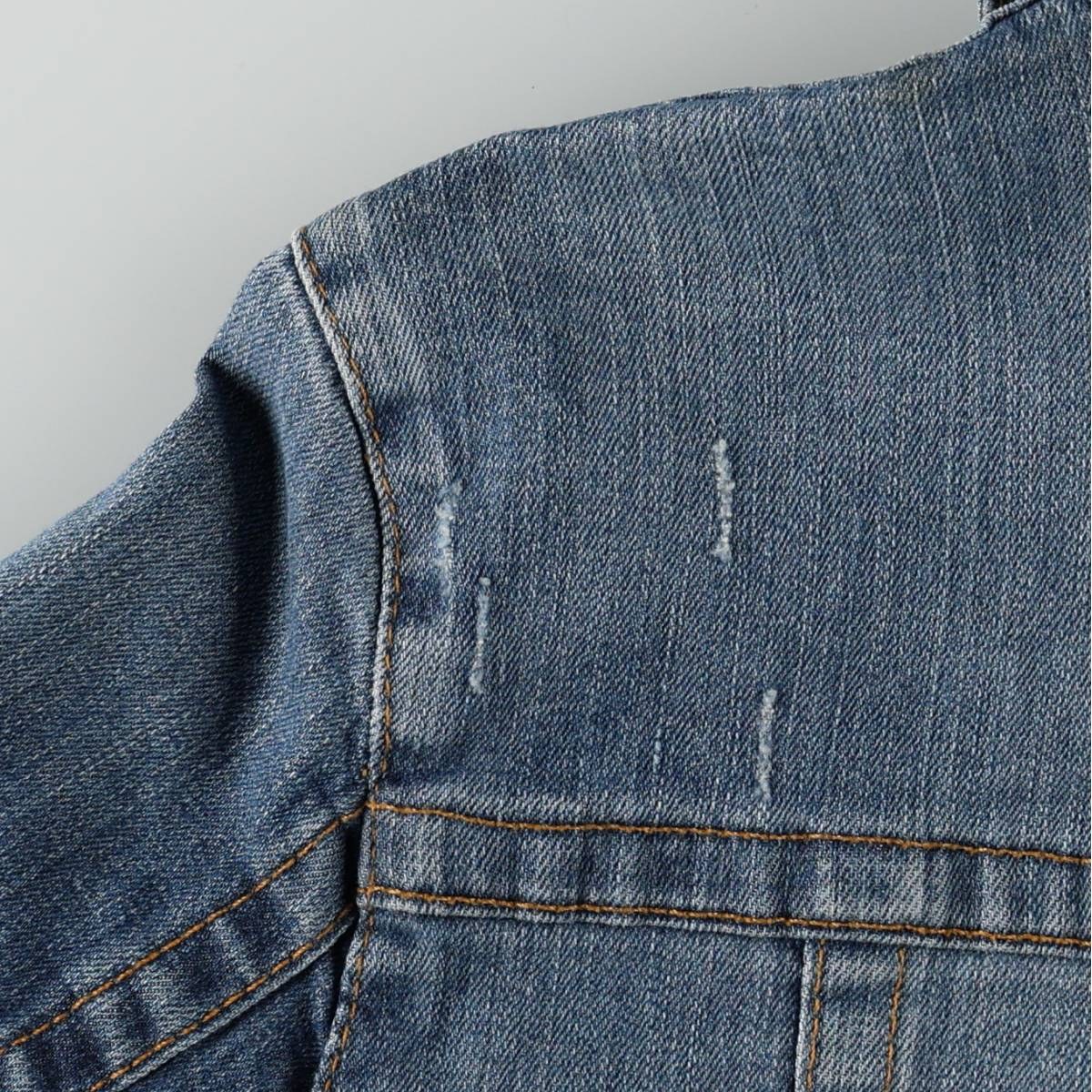 TRUE RELIGION デニムジャケット Gジャン