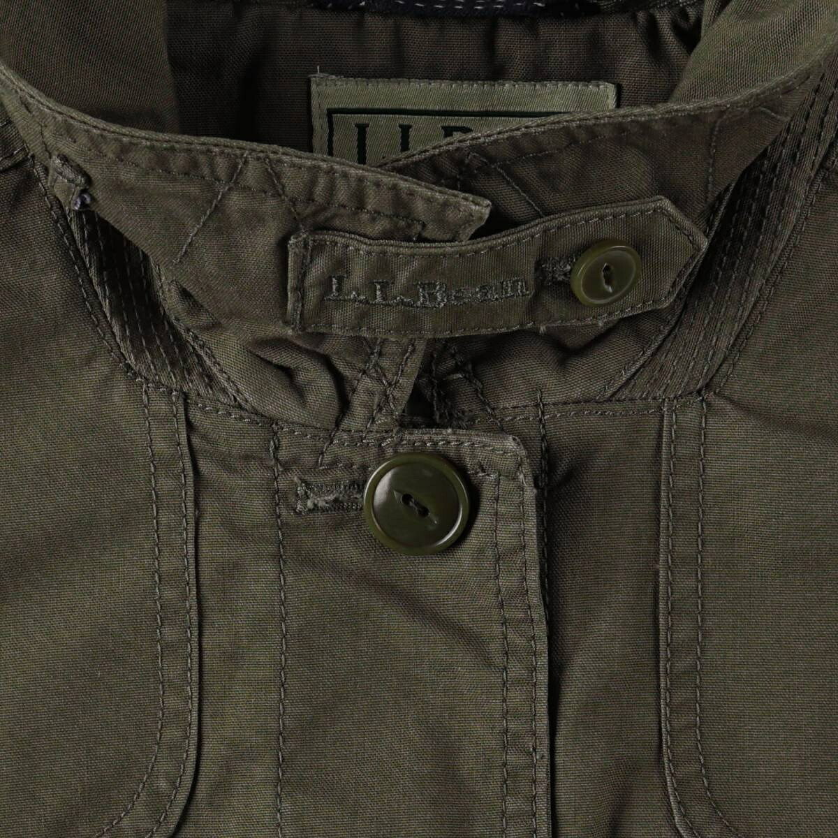 L.L.Bean/エルエルビーン ハンティングジャケット