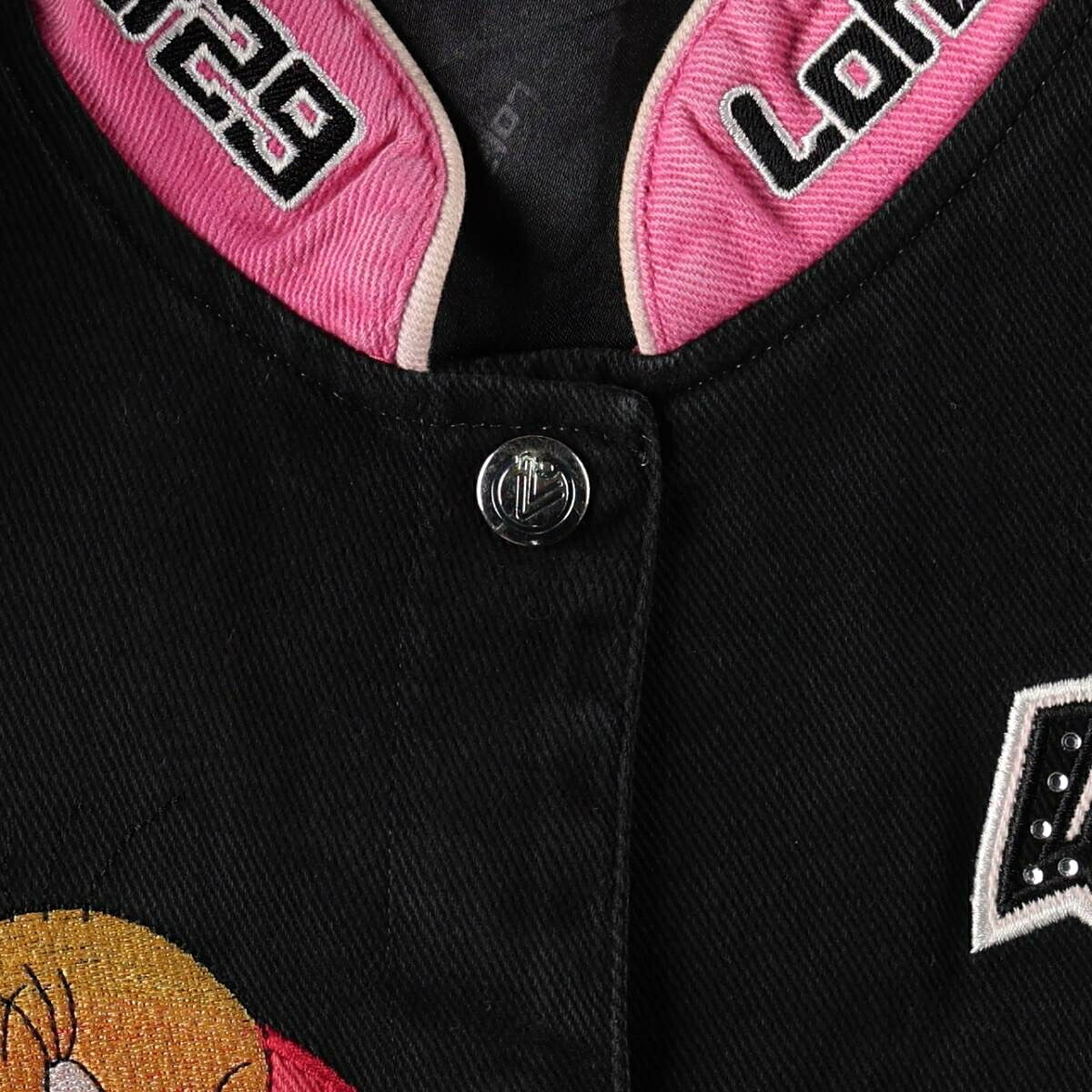 LOT29 LOONEY TUNES ルーニーテューンズ レーシングジャケット