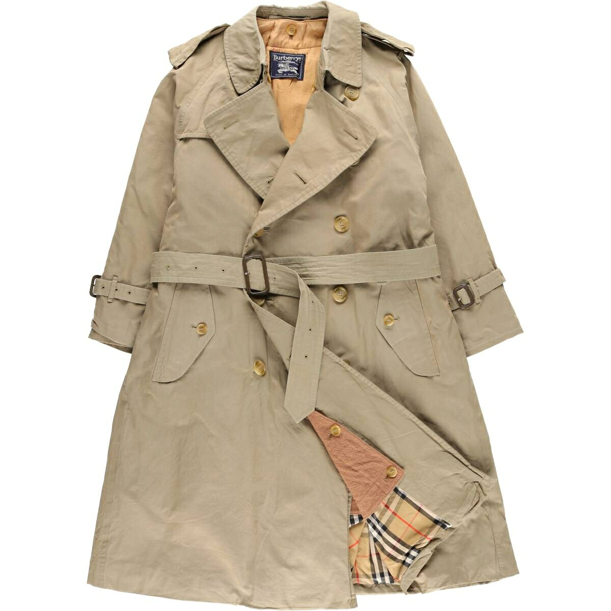 Burberry's/バーバリー トレンチコート