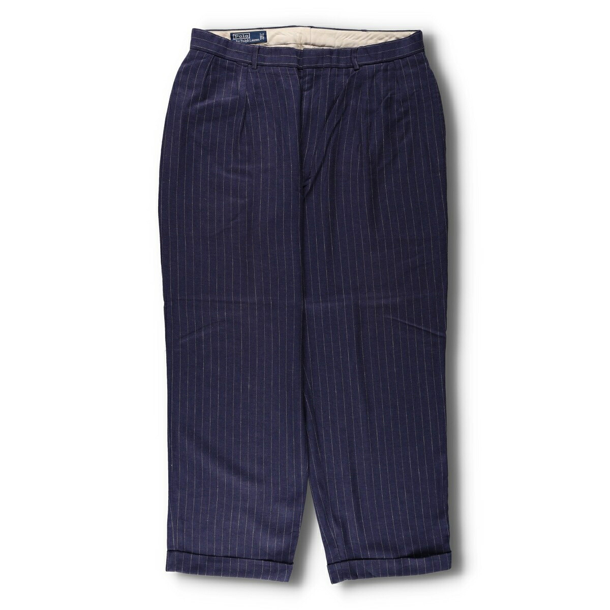 Ralph Lauren/ラルフローレン POLO by Ralph Lauren スラックスパンツ