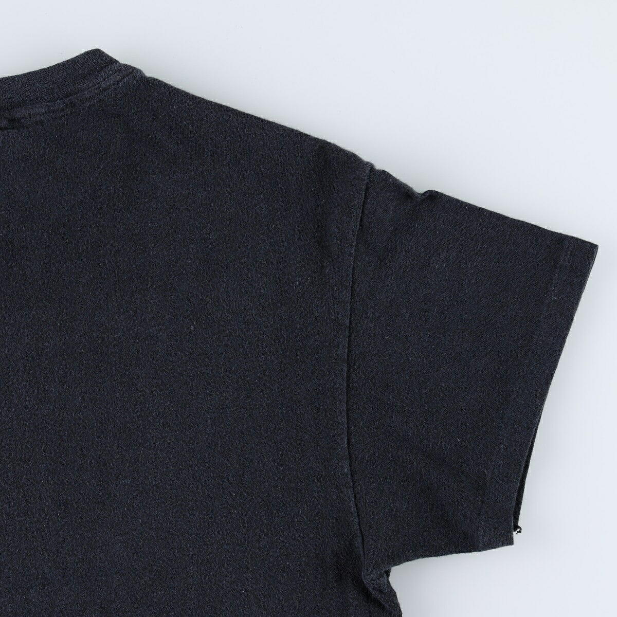 Hanes/ヘインズ DEVO ディーヴォ バンドTシャツ バンT