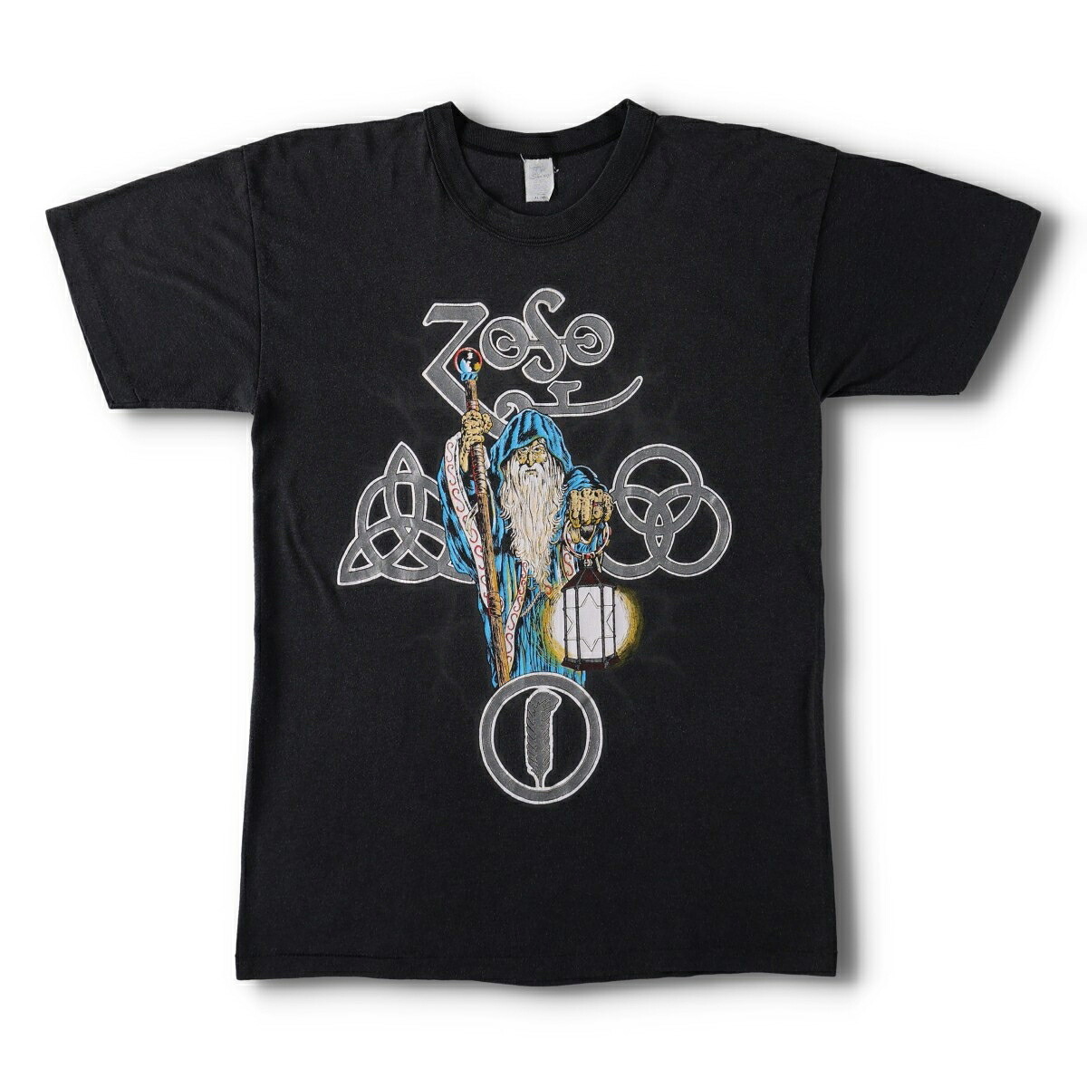 Tee Swing LED ZEPPELIN レッドツェッペリン バンドTシャツ バンT