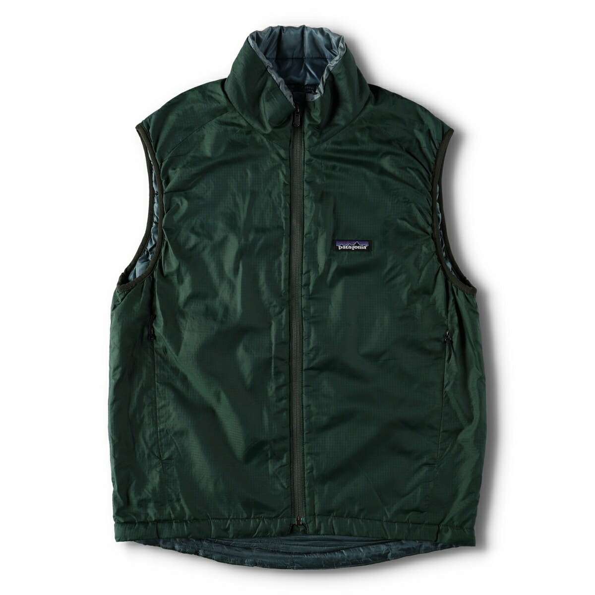Patagonia/パタゴニア マイクロパフベスト 83995F6 中綿ベスト