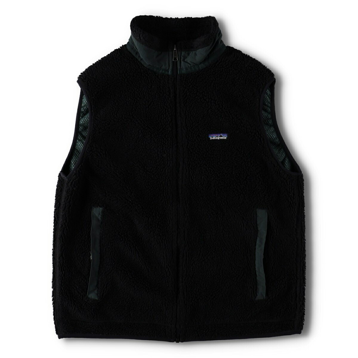 Patagonia/パタゴニア レトロXベスト 23043F97 ボアベスト