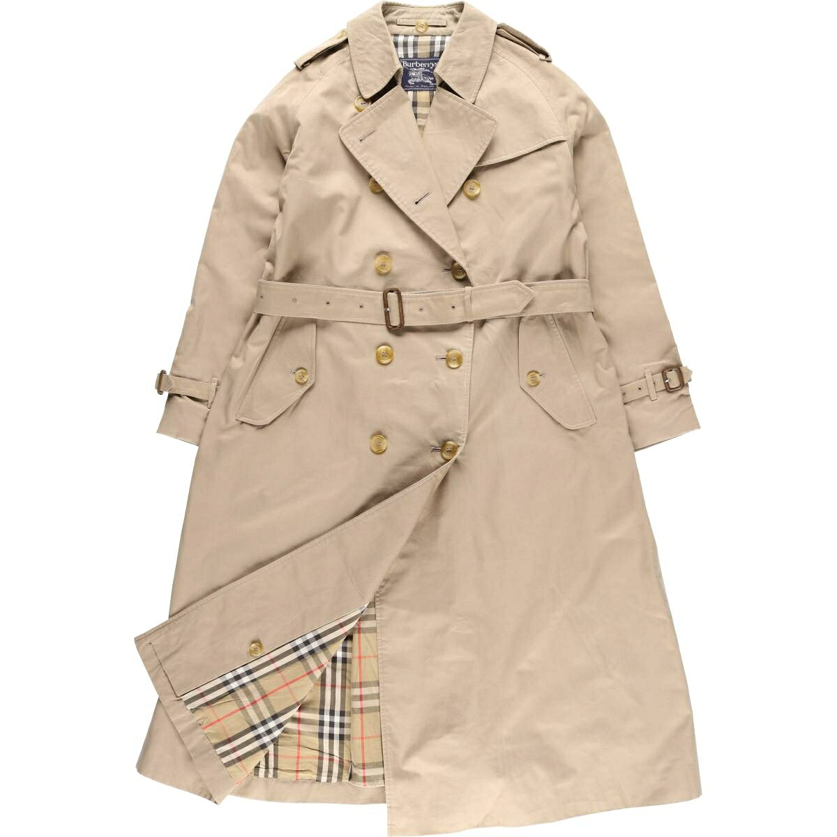 Burberry's/バーバリー トレンチコート