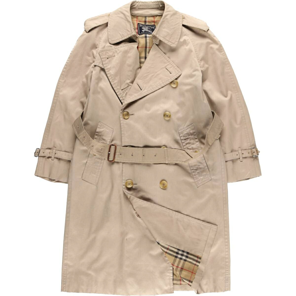 Burberry's/バーバリー トレンチコート