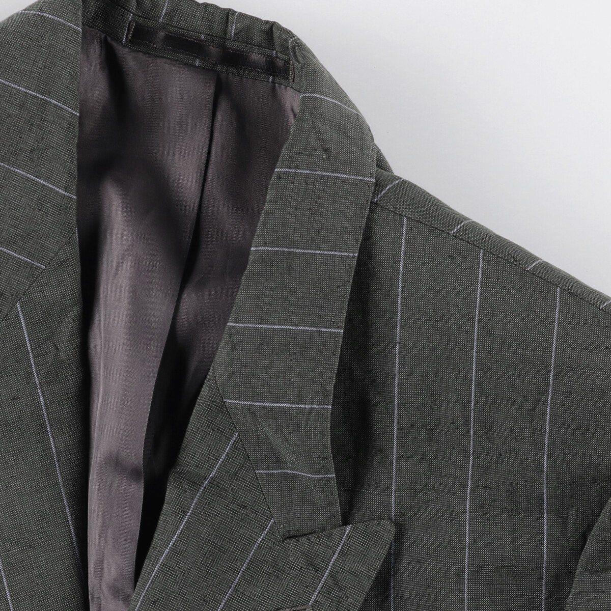 Yves Saint Laurent/イヴサンローラン diffusion hommes ディフュージョンオム テーラードジャケット
