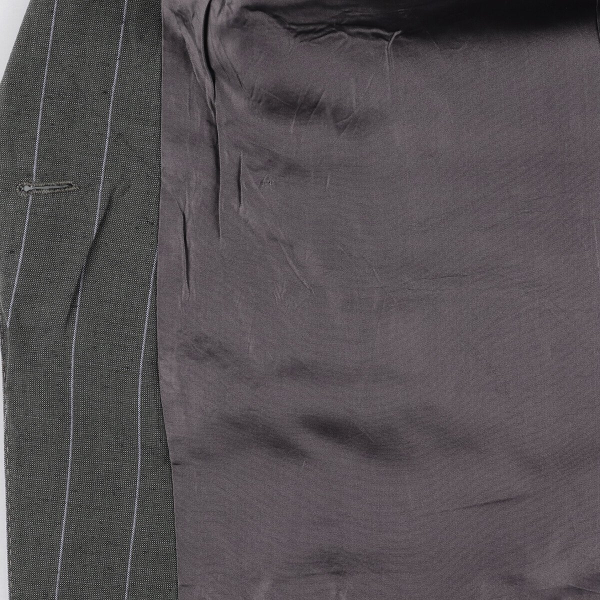 Yves Saint Laurent/イヴサンローラン diffusion hommes ディフュージョンオム テーラードジャケット