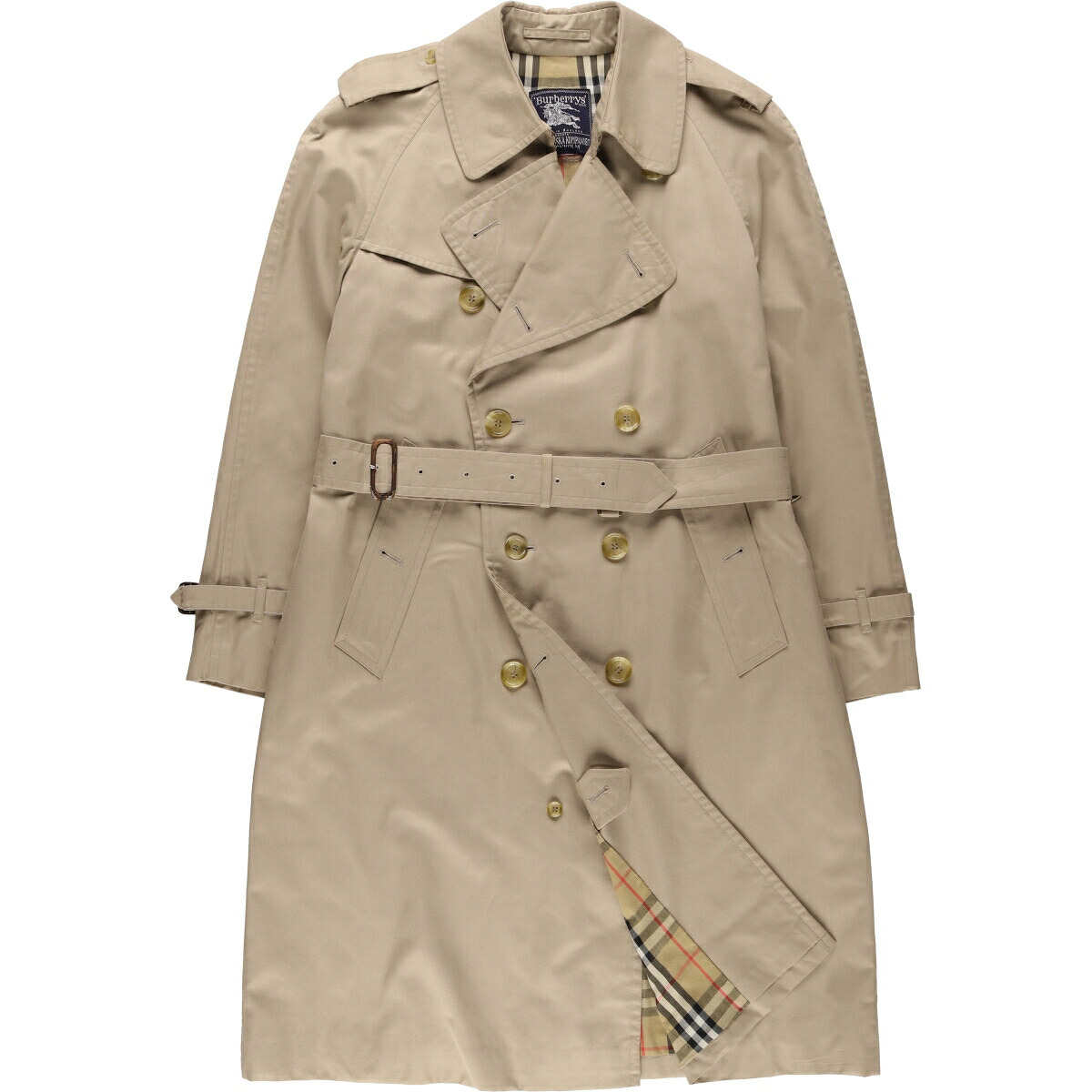 Burberry's/バーバリー トレンチコート