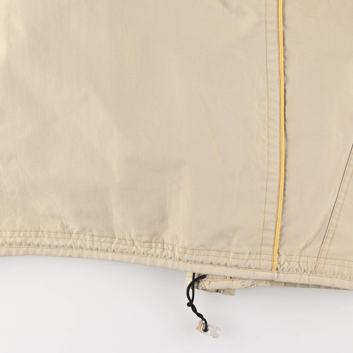 OAKLEY/オークリー SOFT WARE ナイロンパーカー