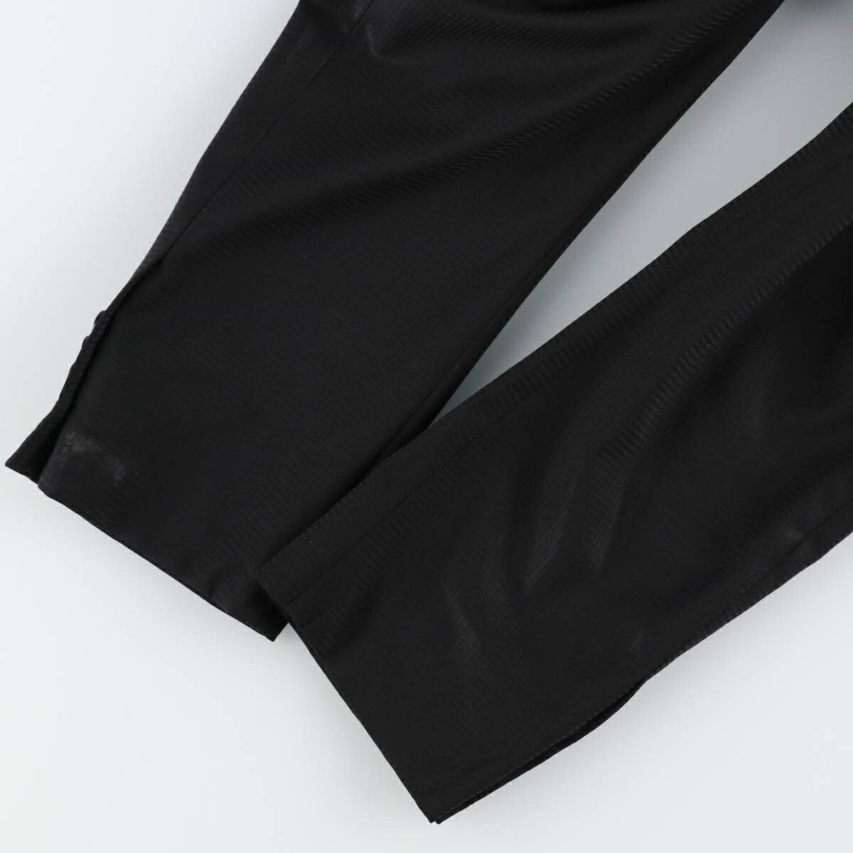 ARMANI/アルマーニ COLLEZIONI M LINE ウールテーラードジャケット