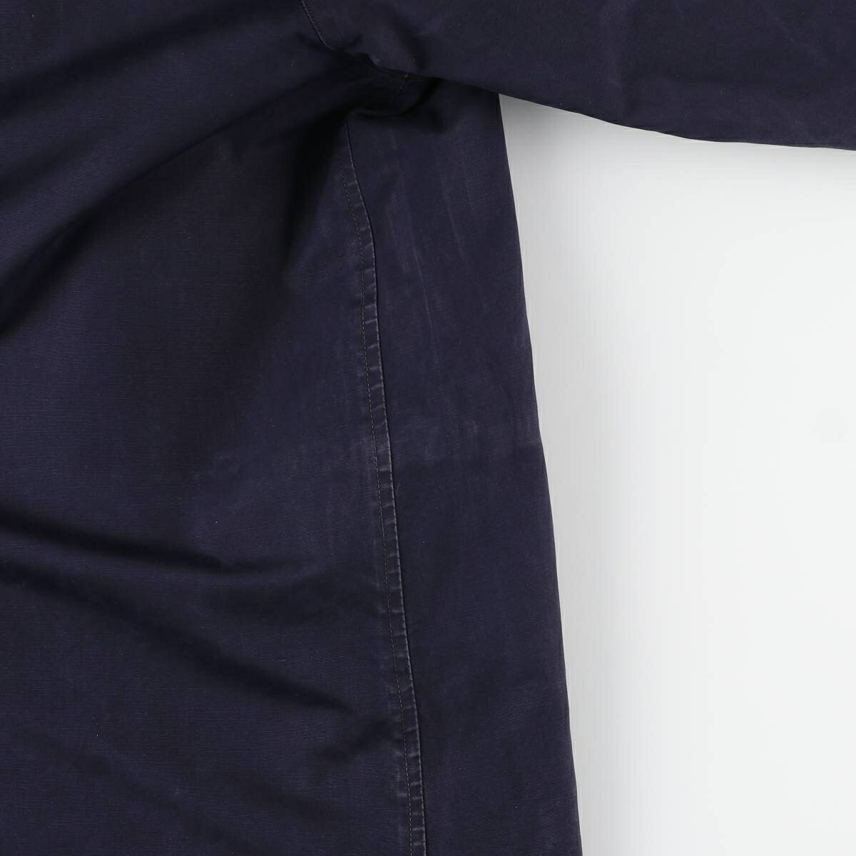 Burberry's/バーバリー ステンカラーコート バルマカーンコート