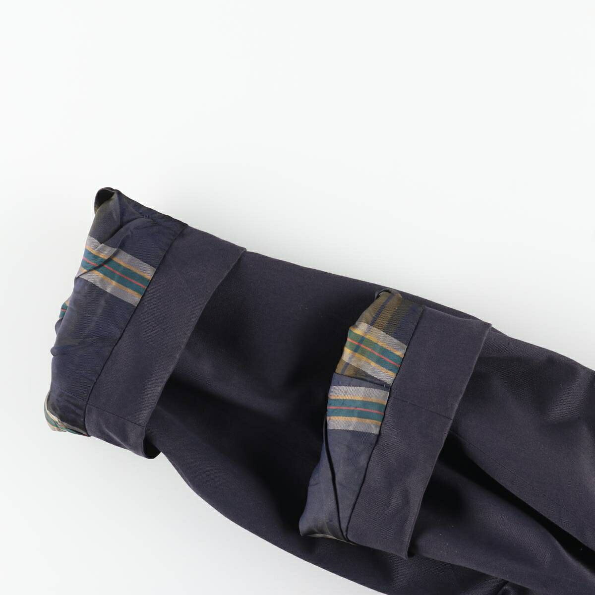 Burberry's/バーバリー ステンカラーコート バルマカーンコート