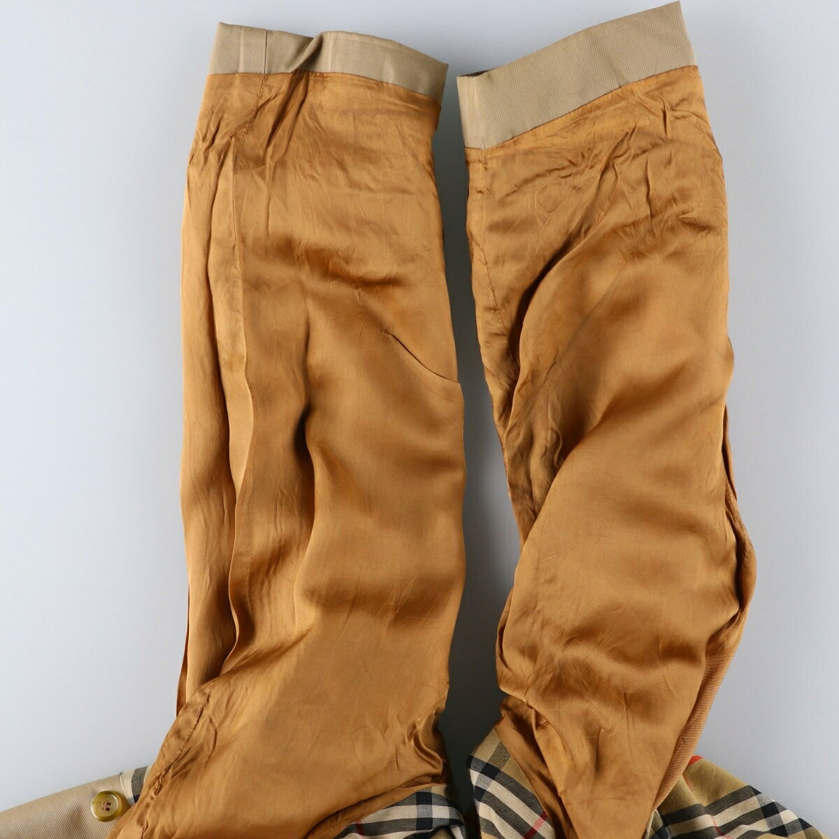 Burberry's/バーバリー トレンチコート