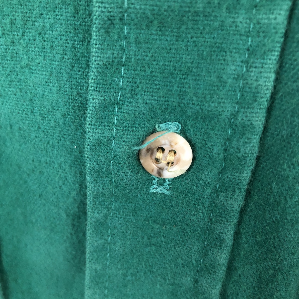 Five Brother/ファイブブラザー 長袖 シャモアクロスシャツ