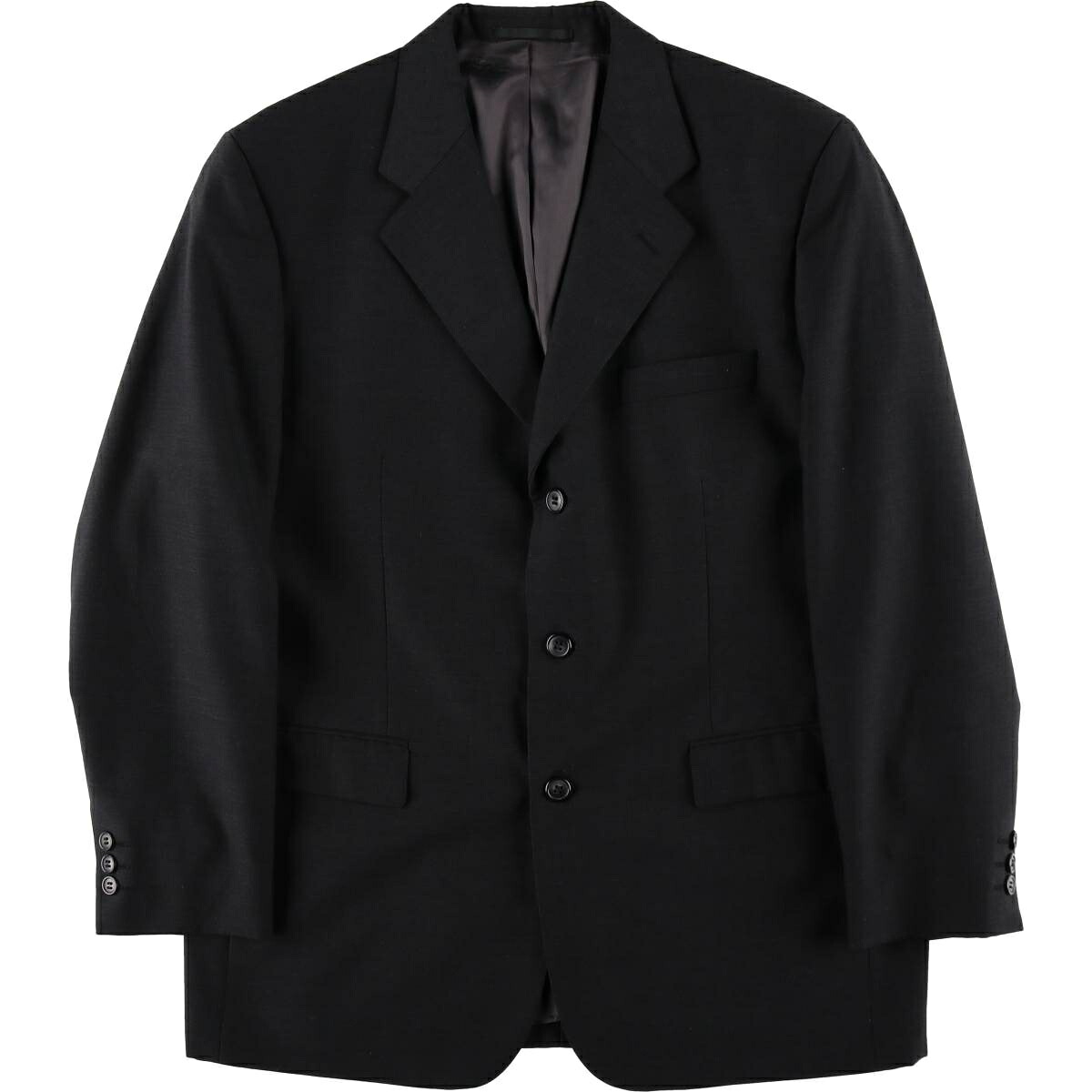 Pierre Cardin/ピエールカルダン ウールテーラードジャケット