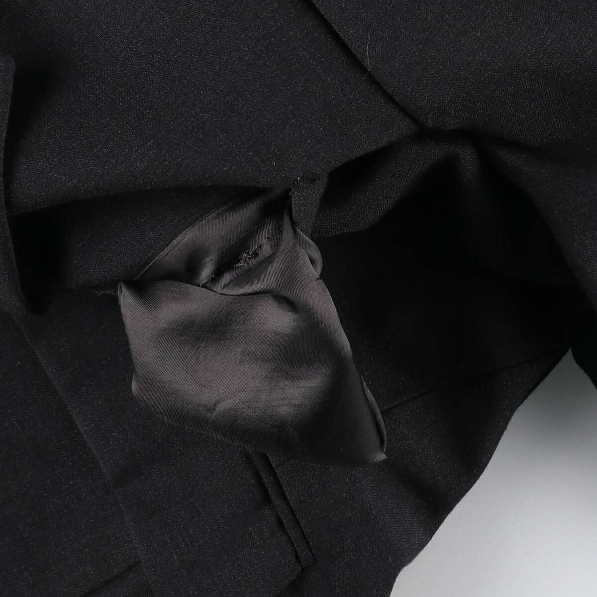 Pierre Cardin/ピエールカルダン ウールテーラードジャケット