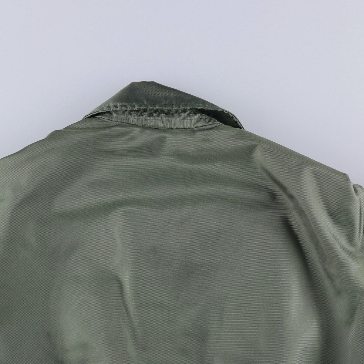 ALPHA/アルファ JACKET, FLYER'S, COLD WEATHER, 45/P ミリタリー フライトジャケット
