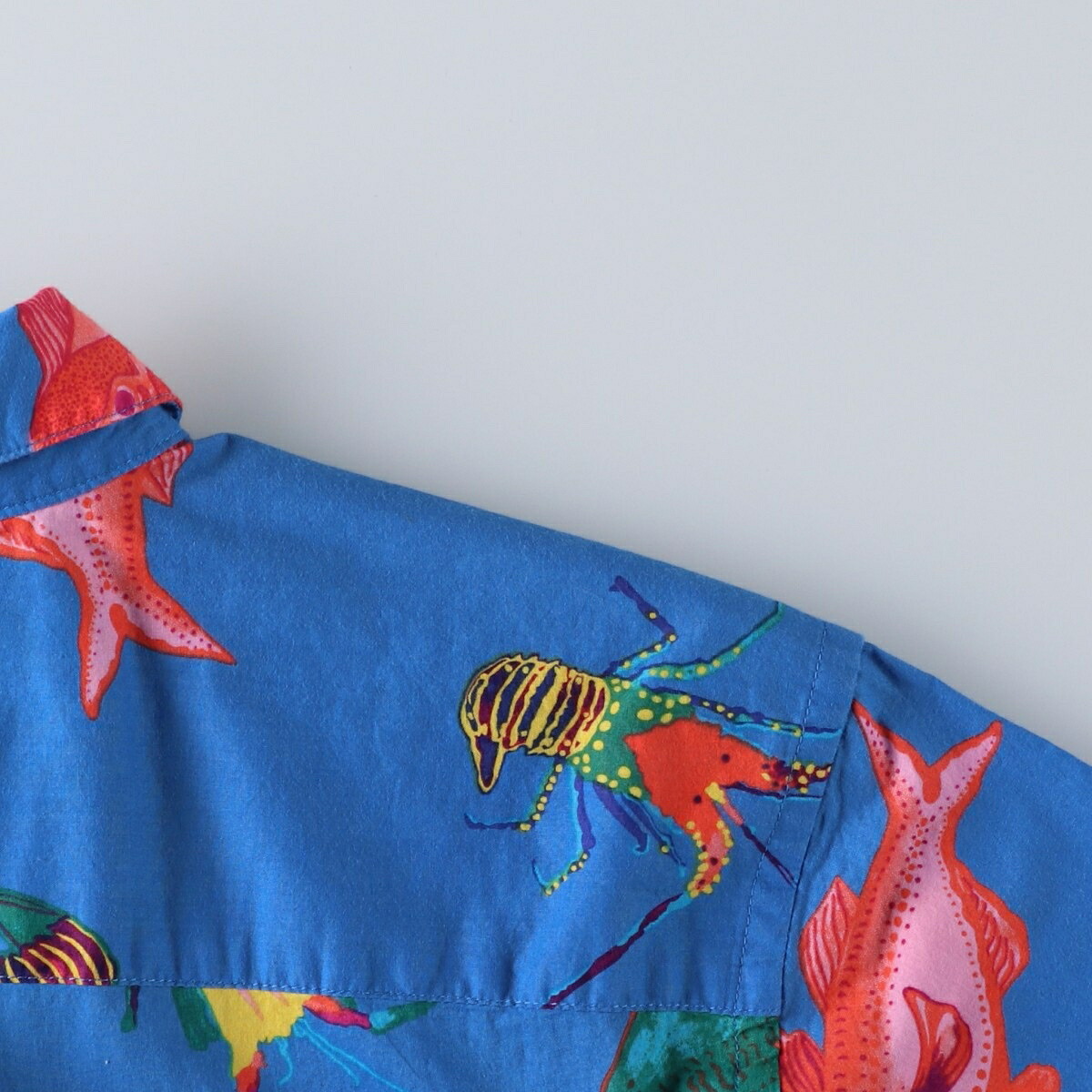 Patagonia/パタゴニア pataloha パタロハ 52561SP20 ハワイアンアロハシャツ