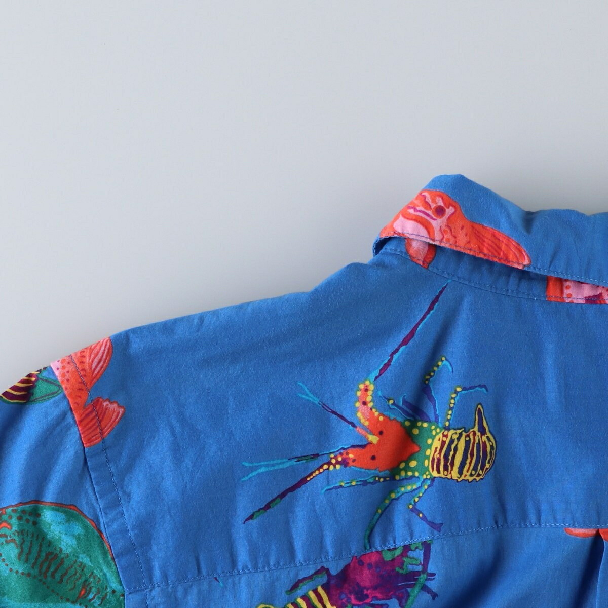 Patagonia/パタゴニア pataloha パタロハ 52561SP20 ハワイアンアロハシャツ