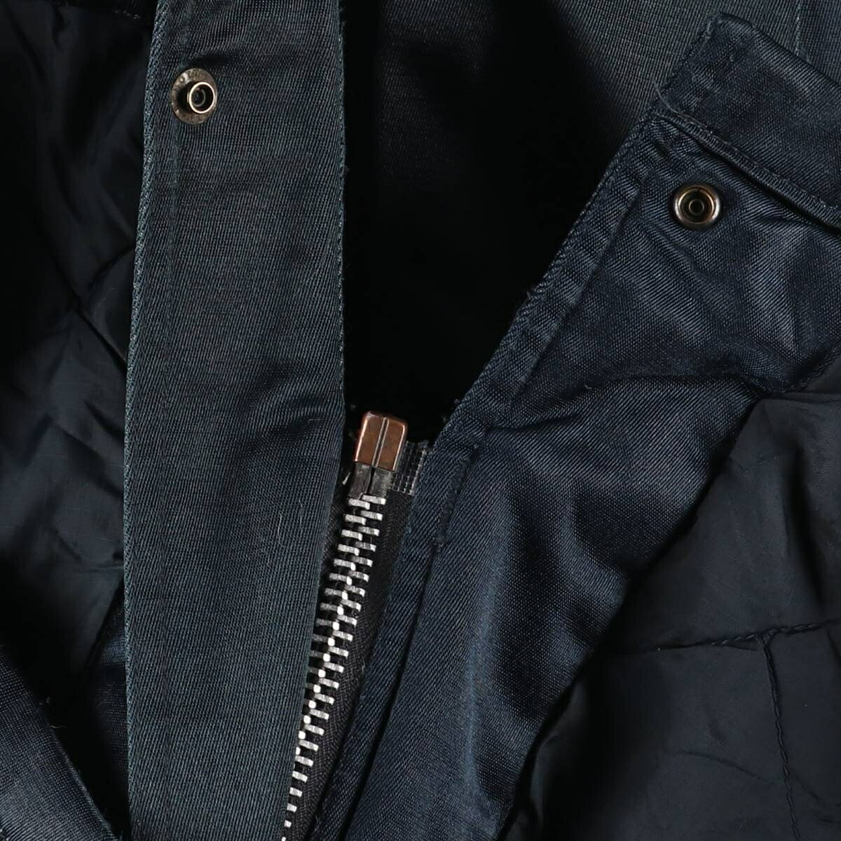 SCHOTT/ショット ファイヤーマンジャケット