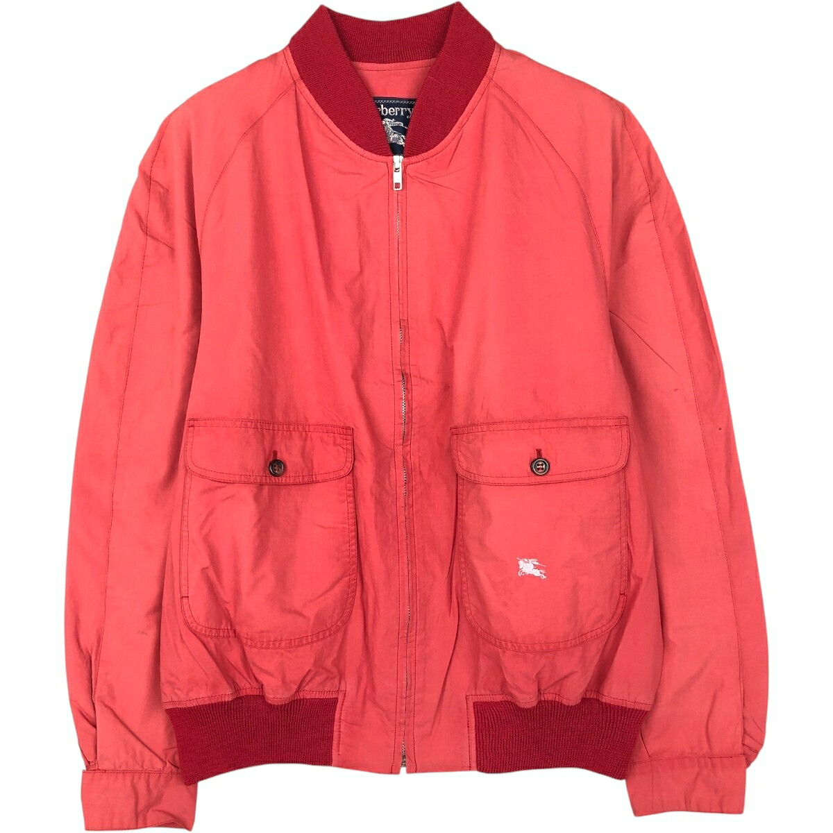 Burberry's/バーバリー VESMAN BILBAO ブルゾン