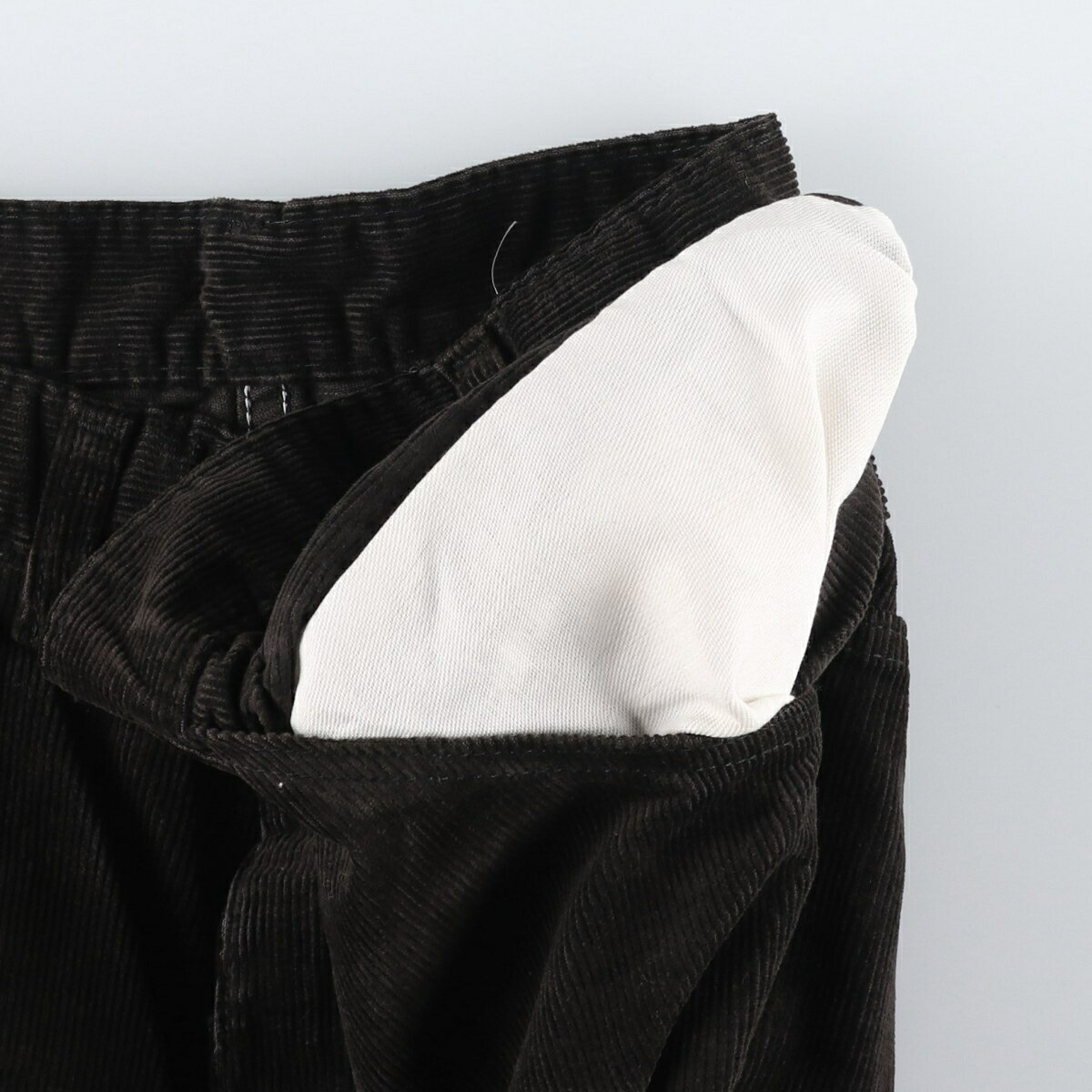 Dickies/ディッキーズ BRANDERS コーデュロイパンツ