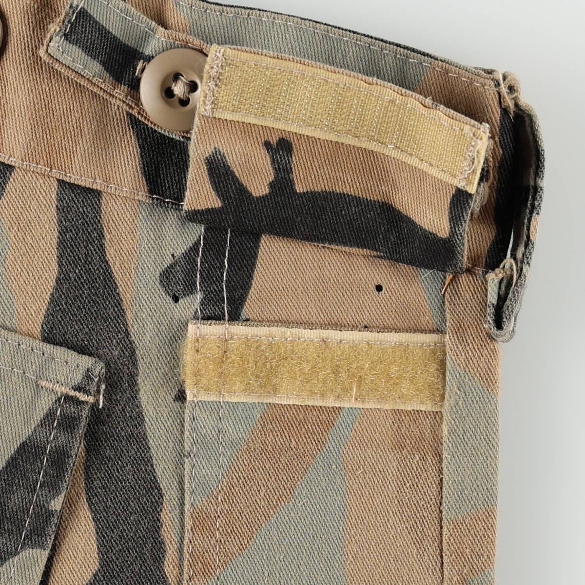 Modern Camouflage ミリタリーパンツ