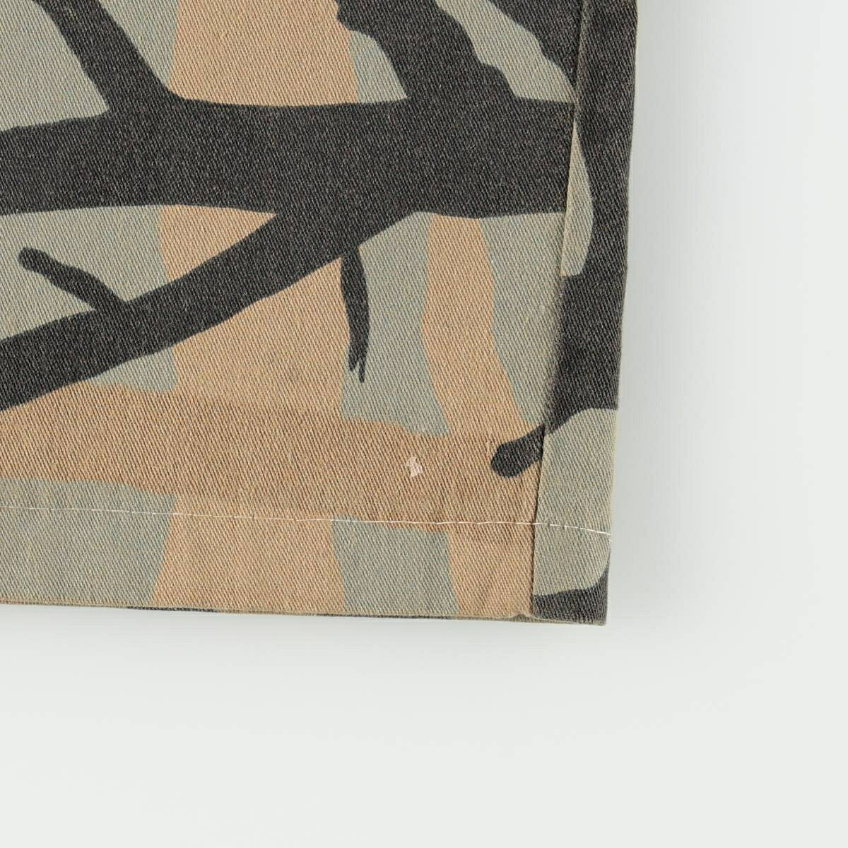 Modern Camouflage ミリタリーパンツ