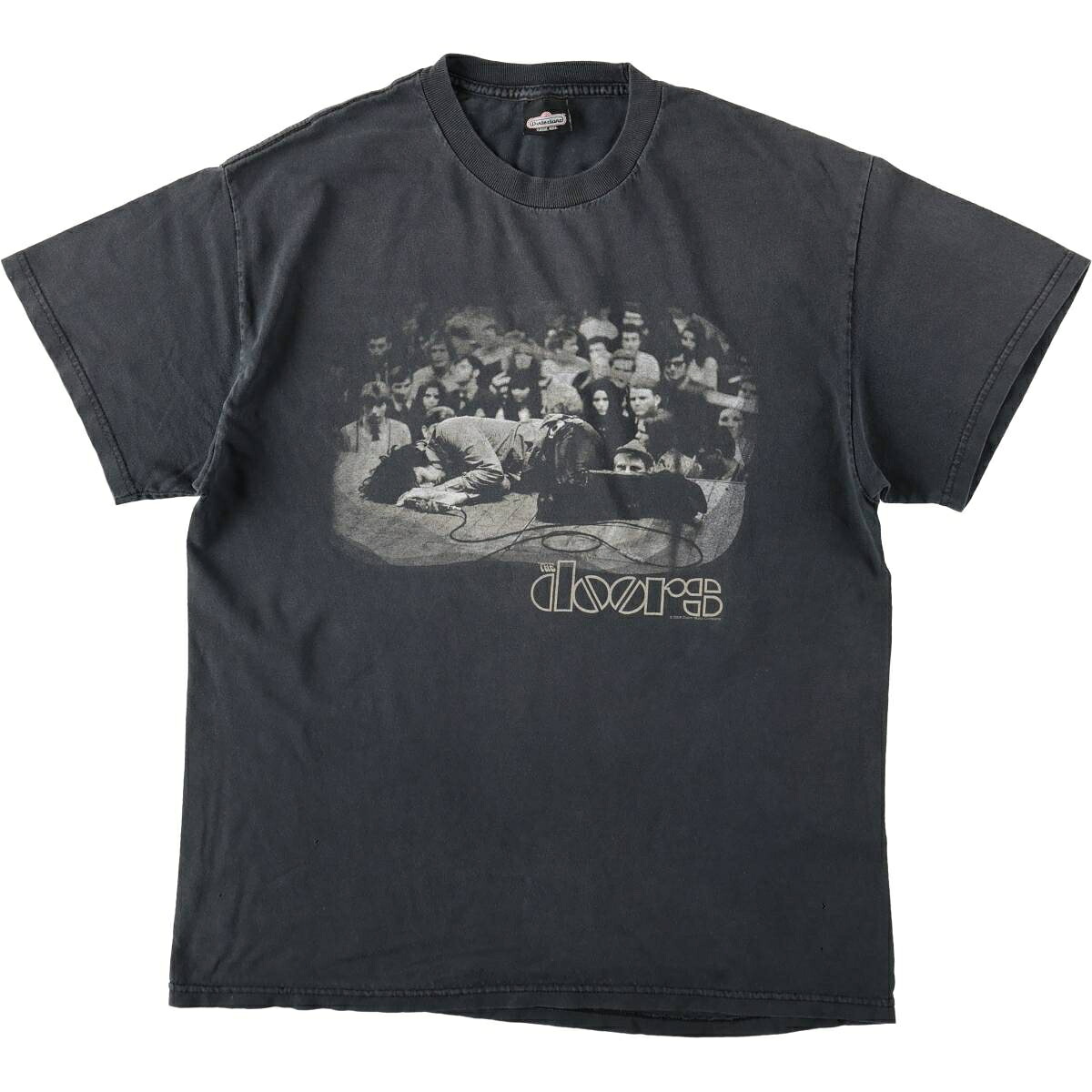 WINTERLAND THE DOORS ドアーズ バンドTシャツ バンT