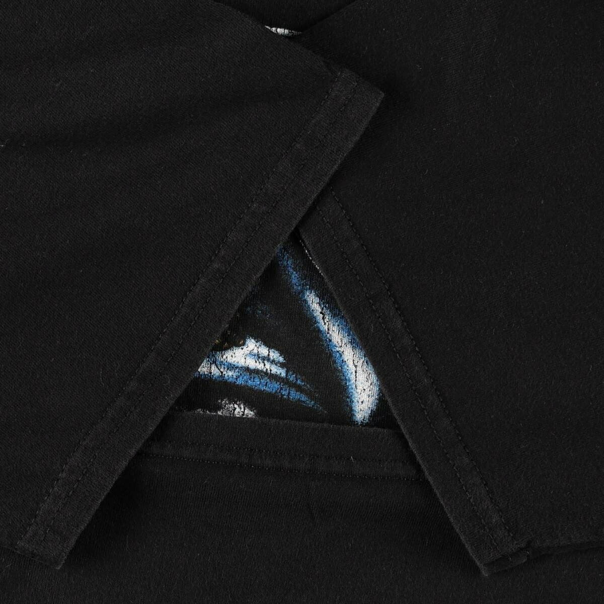 M&O BON JOVI ボンジョヴィ バンドTシャツ バンT