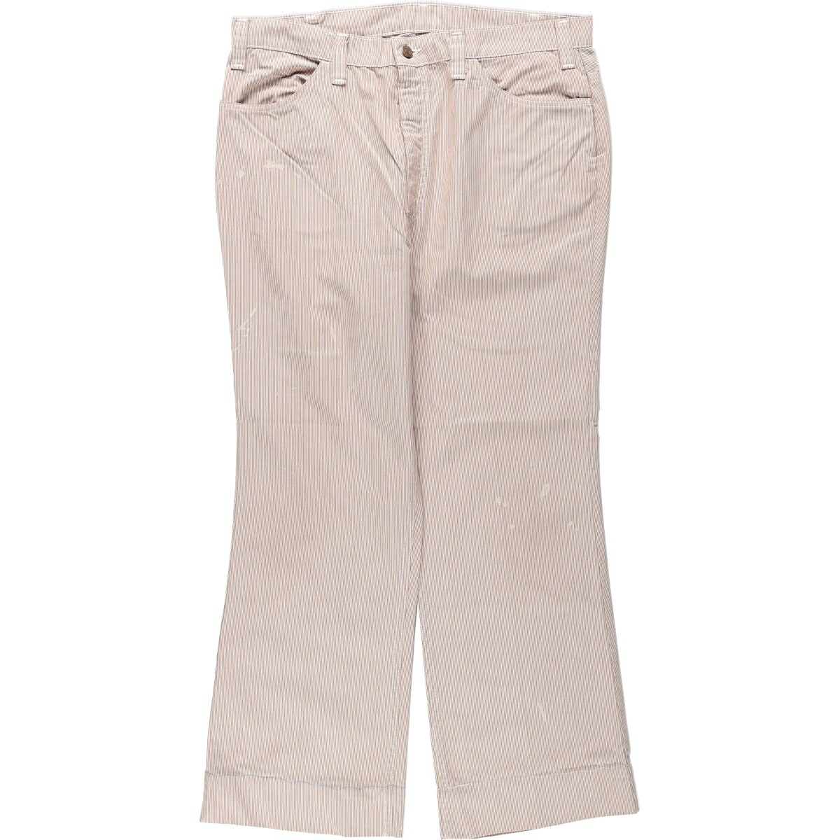 Levi's/リーバイス 546-5124 BIG E ビッグE ブーツカット フレアパンツ