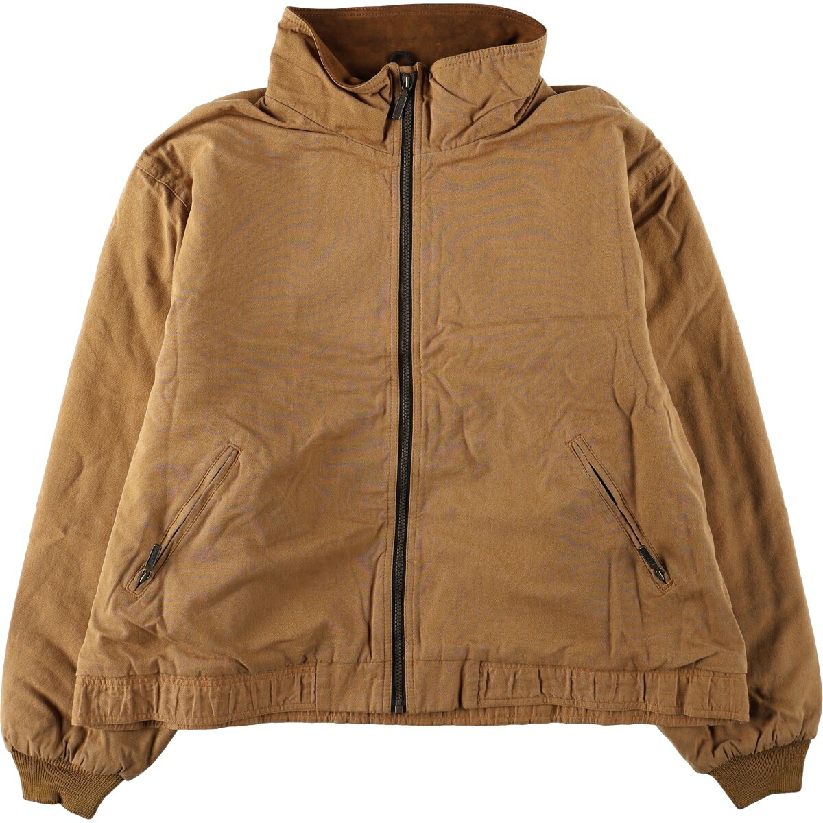 L.L.Bean/エルエルビーン ダックワークジャケット