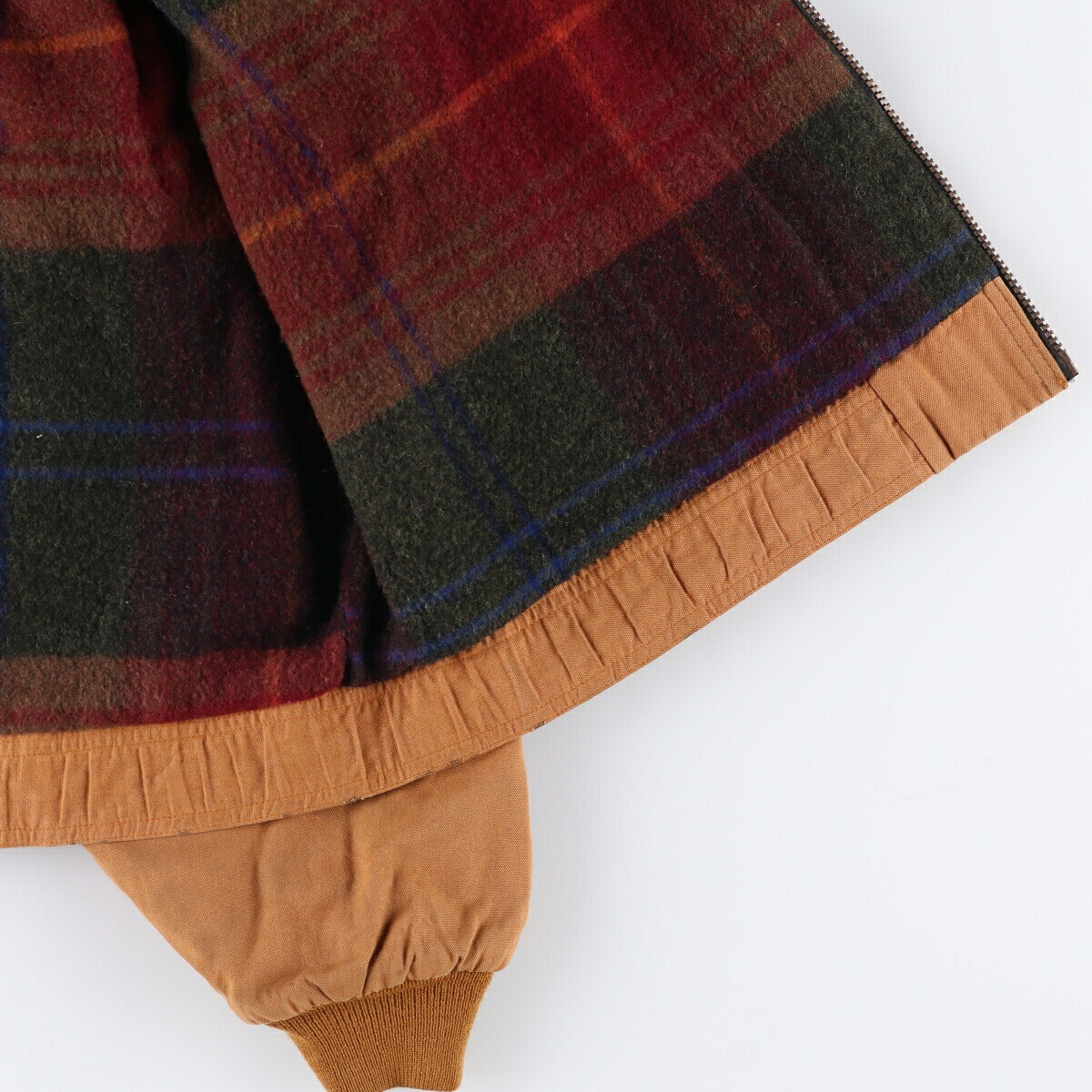 L.L.Bean/エルエルビーン ダックワークジャケット