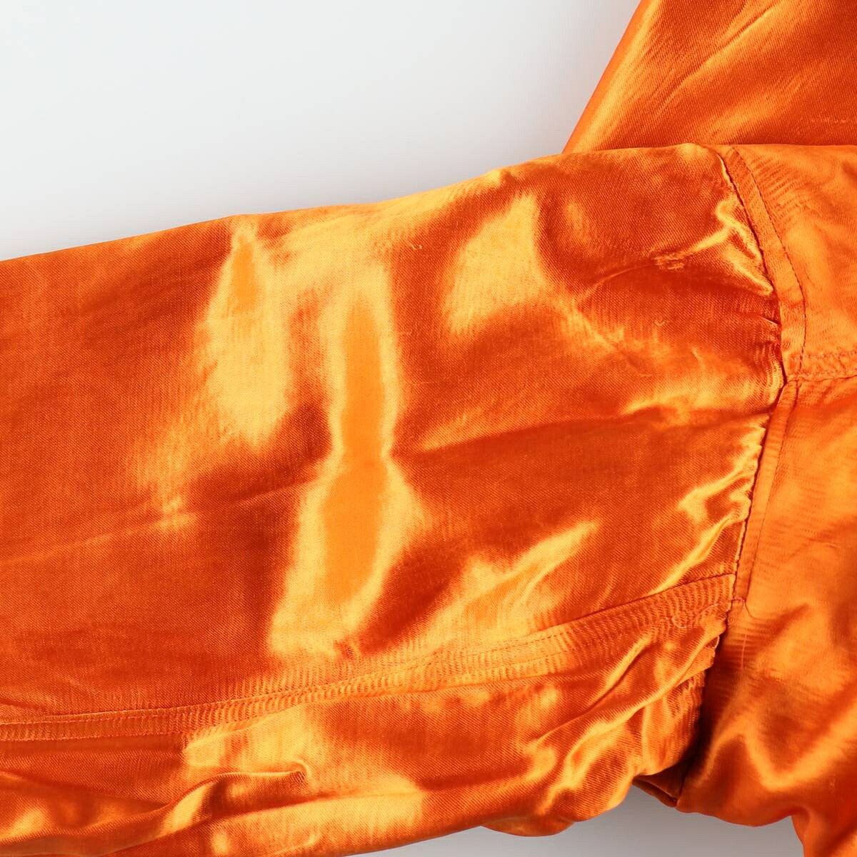 JACKET FLYING MAN'S LIGHT ZONE TYPE L-2B ミリタリー フライトジャケット