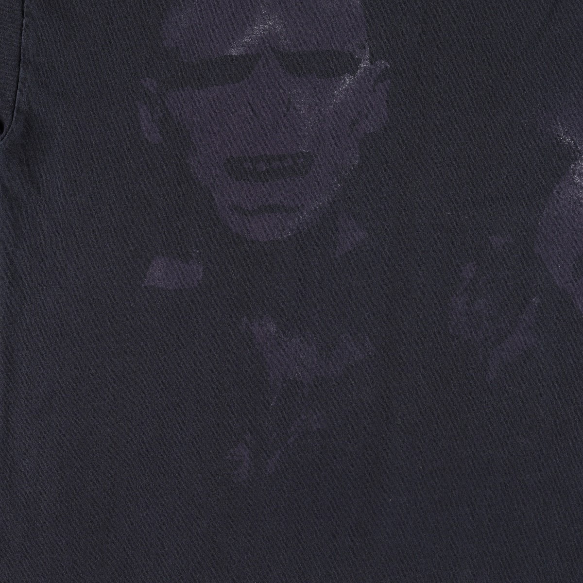 古着 00年代 Harry Potter ハリーポッター ヴォルデモート 映画 ムービーTシャツ メンズXL相当 /evb035465 【中古】 【260804】